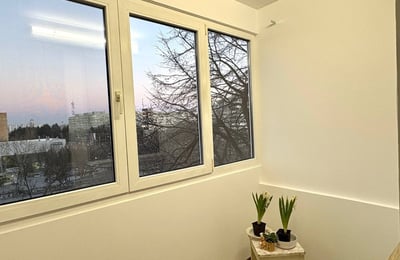 Vermietung einer komfortablen 1-Zimmer-Wohnung, 6. Bezirk, Bukarest, Rumänien